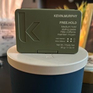 2 x TRAVEL size Kevin Murphy free hold (2 units)